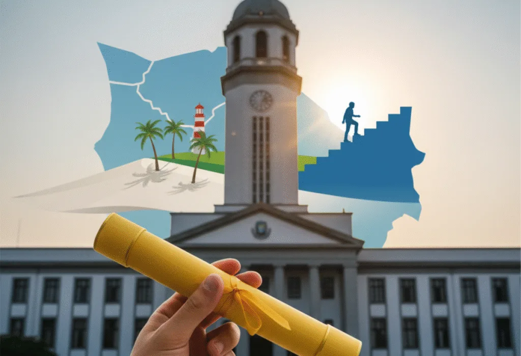 Concursos Públicos Ceará 2025 Editais Abertos, Vagas e Inscrições (Prefeituras, UFC, IFCE e mais)