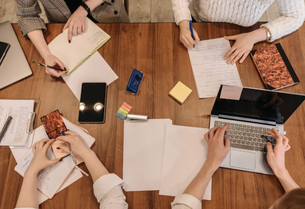 Passei no concurso estratégias que realmente aumentam suas chances de aprovação