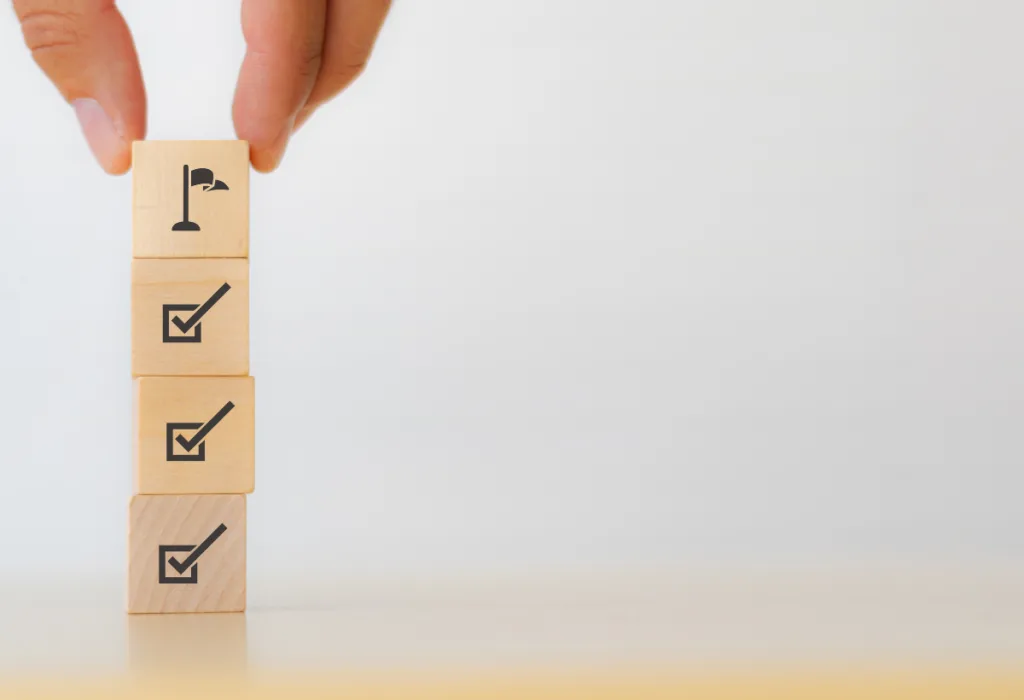 Como criar um cronograma de estudos eficiente e manter o foco sem enrolar