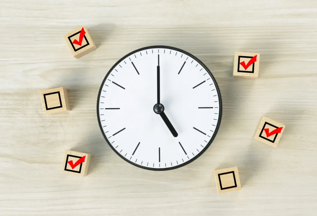 Cronograma de Estudos como montar um plano eficiente para estudar todos os dias