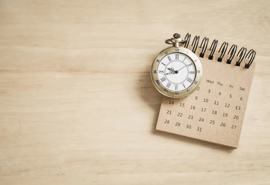 Cronograma de estudo semanal organize seu tempo e turbine seu aprendizado agora