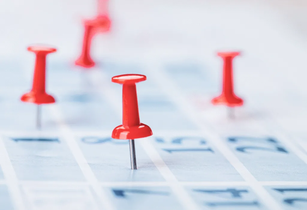 Cronograma de estudos enem monte seu plano para garantir a aprovação