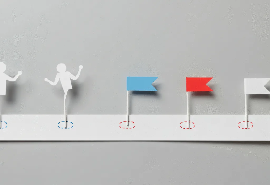 Montar cronograma de estudos dicas práticas para organizar seus estudos e fugir da procrastinação